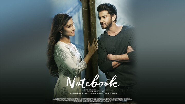 Notebook (2019) - SUB INDO