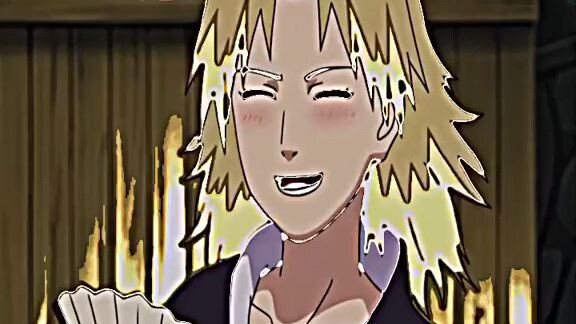 temari cantik banget coii