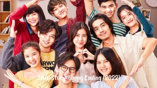 Jaifu Story: Happy Ending (2022) | Sub Indo