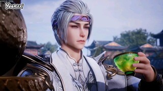 AGAINST THE SKY SUPREME EPISODE 387 SUB INDO