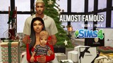ALMOST FAMOUS | SEASON 3 | PART 4 | Sims 4 Series