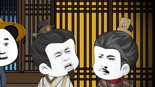 Episode 39-Empress Ma is seriously ill.