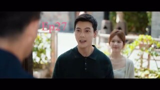 เกมรักในเงาลวง 27