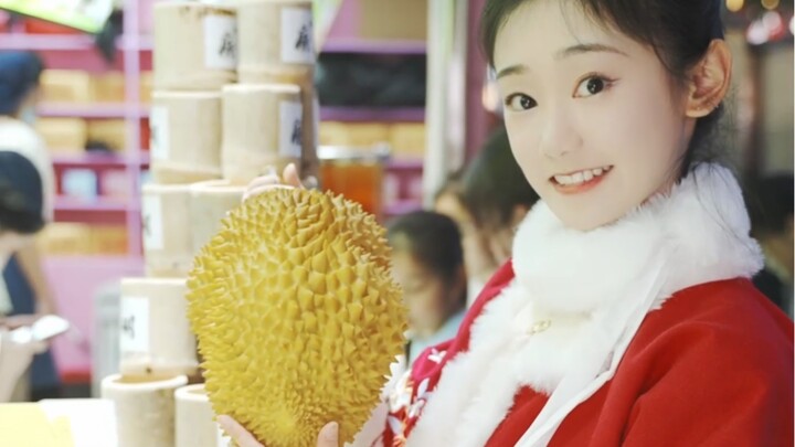 Chúc mừng năm mới! Cùng nhau tận hưởng không khí Tết nào!