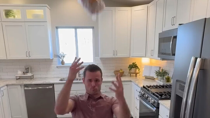 Mẹ sắp về đến nhà rồi, chuẩn bị nào!