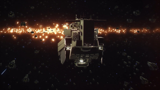 [January 2024] "Legend of the Galactic Heroes: Die Neue These" TV Series Broadcast Announcement PV [