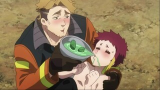 SAKUGAN (DUB) ep7