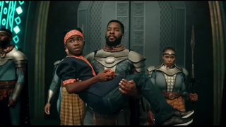 吃个炸鸡而已，这么兴师动众？