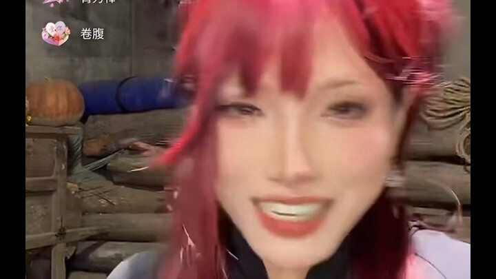 Vẫn còn! Người! Loại! Không?