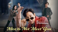 Nice to Not Meet You Ep 2 Subtitle Indonesia