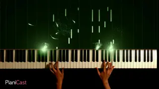샤콘느(Chaconne) - 이루마 (Yiruma) | 피아노