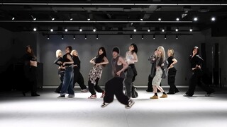 Choi Yejun unexpectedly shows up at the dance performance | A version he himself isn't too satisfied