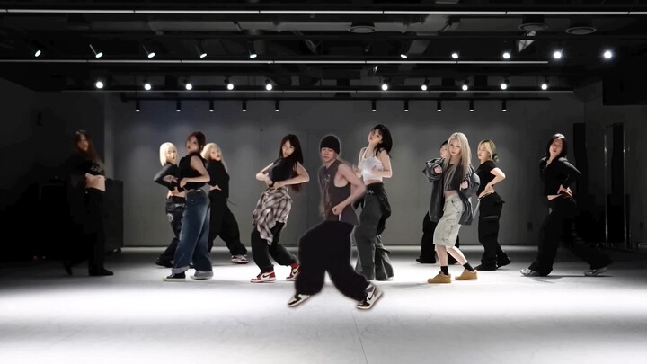 Choi Yejun unexpectedly shows up at the dance performance | A version he himself isn't too satisfied