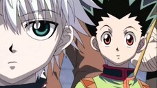 [Hunter x Hunter] Greed Island tập 3