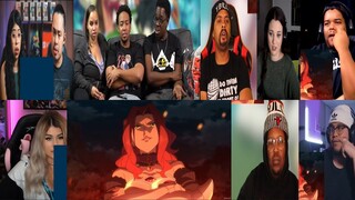 THE RISING SHIELD HERO EPISODE 13 REACTION MASHUP!!
