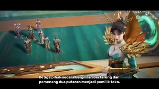 stellar transformation s6 eps 9