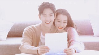 [Glory couple] Apa yang harus saya lakukan jika pacar saya terlalu imut? Ahh, aku sudah gila! ! Pasa