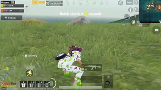 PUBG Mobile - Kèo Chảo 1 Kill = 100k + Top 1 = 2 Triệu Và Cái Kết Cực Đắng..