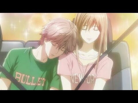 Sing me to sleep - 「AMV」- Chihayafuru - Taichi & Chihaya