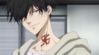 【10月/天野明/福山润&东山奈央】鸭乃桥论的禁忌推理 PV2【MCE汉化组】