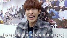【seventeen】克拉必看!你婷名场面!笑得满地找头系列