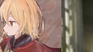 【Overlord】 Cerita sampingan populer yang terjual 100.000 eksemplar? Raja Tulang bepergian sendirian 