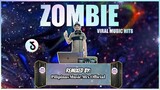 ZOMBIE - TIKTOK VIRAL HITS (Pilipinas Music Mix Official Remix) Techno Disco | The Cranberries