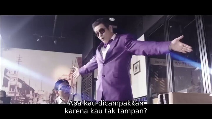 Kl Zombi