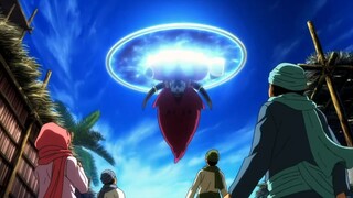 Pokemon Chiếc vòng ánh sáng của siêu ma thần Hoopa