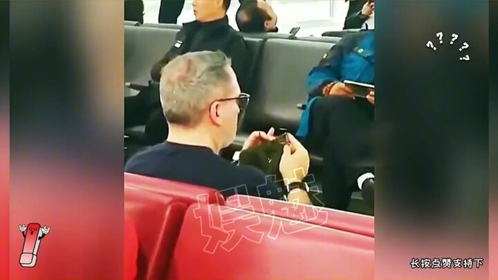 Ông Tây sống lâu năm ở Trung Quốc về nước gặp đủ thứ bỡ ngỡ #TâyNghệDở #NgườiNướcNgòaiỞTrungQuốc #Cư