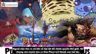 Vittorino hèn nhát - Review - Sức Mạnh Của Thế Hệ Cũ Và Thế Hệ Mới  #anime #schooltime