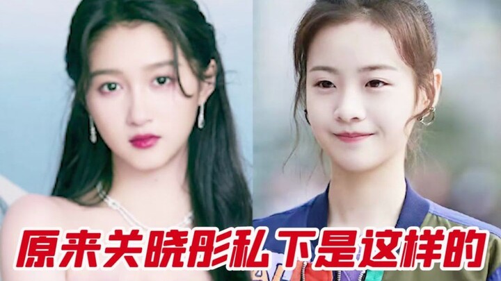 Những chuyện bạn thân Quan Hiểu Đồng & Lý Canh Hy không thể phát trên sóng