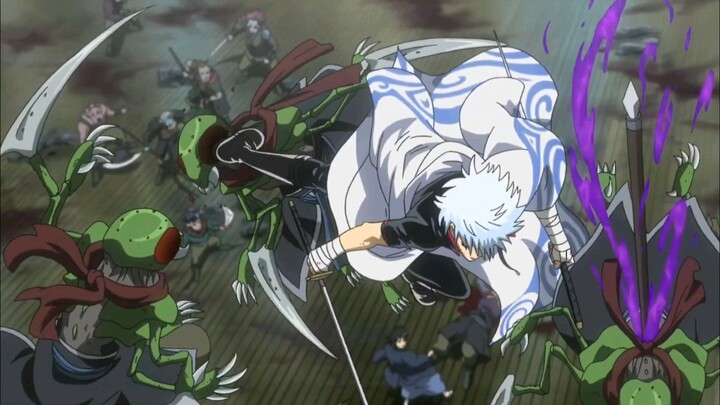 gintama