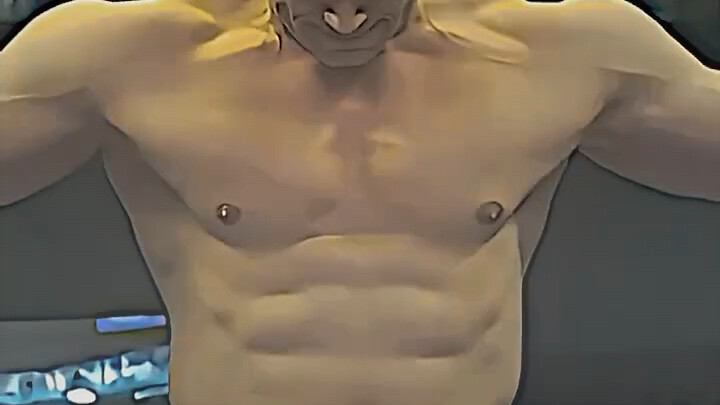 “ด้วยร่างกายอันเปราะบาง แบกรับภาระหนักนับหมื่นชั่ง เพียงเพราะเขาคือพ่อ”