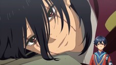 Fumetsu no Anata e part 29