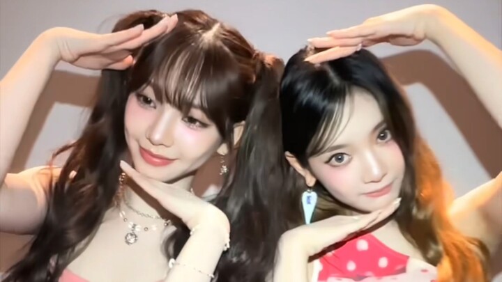 【aespa】Top 10 video được thả tim nhiều nhất trên TikTok chính thức năm 2025