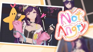 最新科研表明一起哼唱能驱赶烦恼 |『Not Angry』