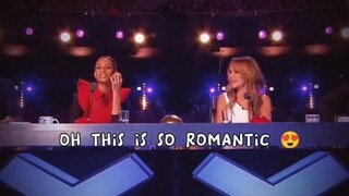 AGT America's Got talent #Agt #Lightining