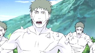 Jika Orochimaru menjadi Hokage, dia mungkin bisa mencapai enam jalur per orang.