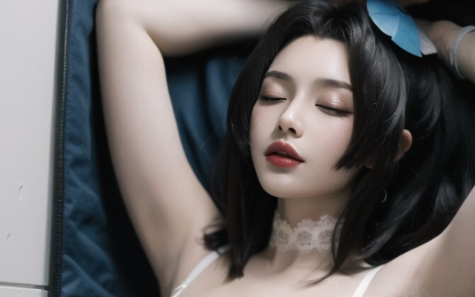 不知火舞魅语