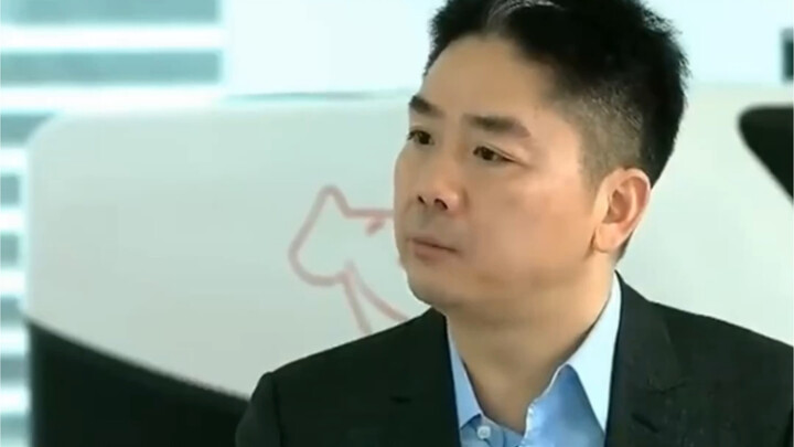 Liu Qiangdong: Jika kamu berani menggelapkan uang perusahaan sebesar sepuluh ribu yuan, saya lebih m
