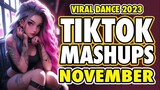 New Tiktok Mashup 2023 Philippines Party Music | Viral Dance Trends | November 25th
