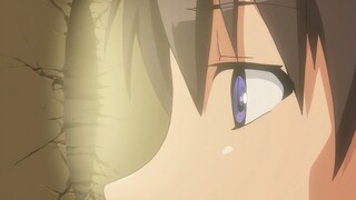 92. The hole in the wall actually leads to my sister's room