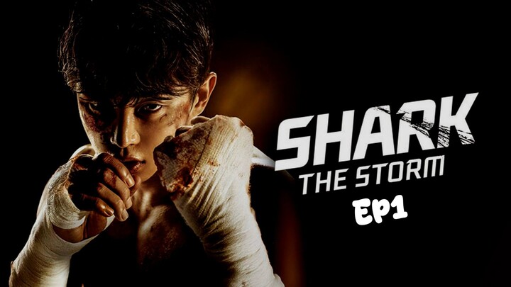 Shark: The Storm Episode 1 Sub Indo