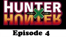 Hxh 2011 Ep 04