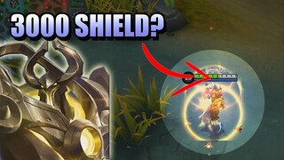 TESTING URANUS' ULTIMATE - IS HE NOW UNKILLABLE?