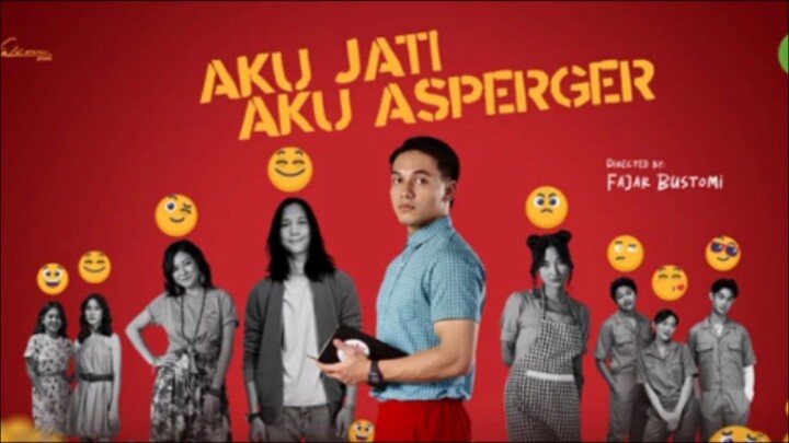 aku jati aku asperger full movie 2024