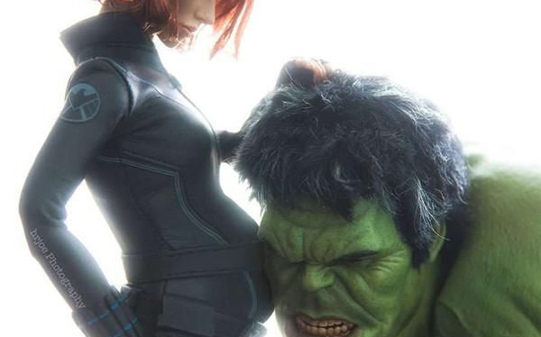 Avengers Bajakan yang Belum Anda Lihat