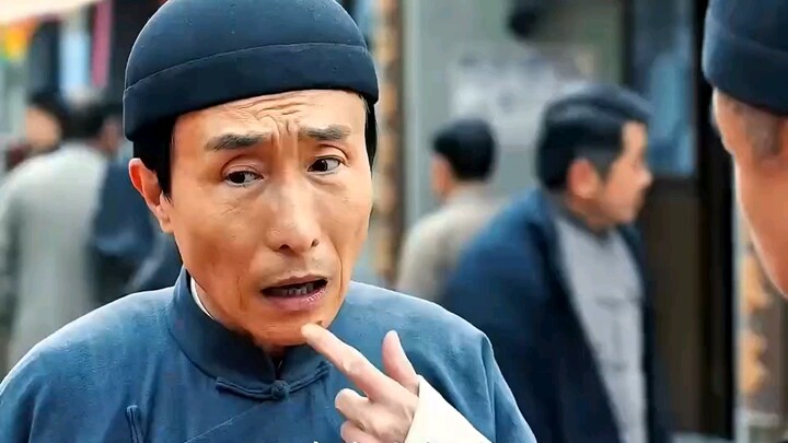 Because I couldn’t control my mouth, I ended up getting removed.