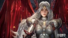 Swallowed Star Eps 190 Sub Indo